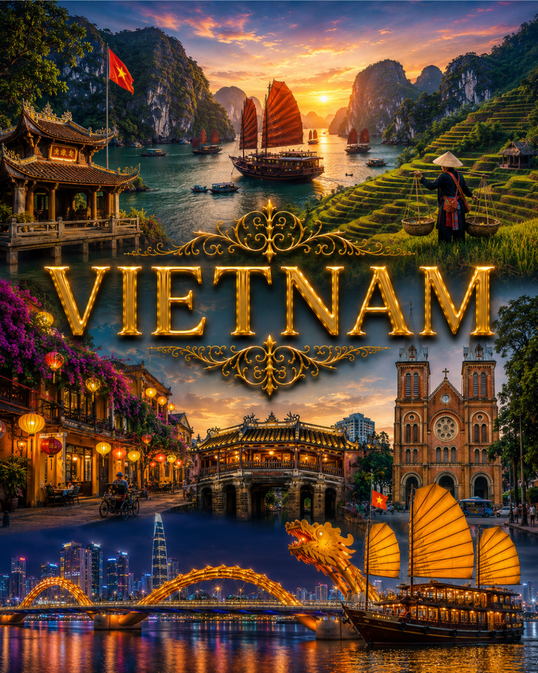 Vietnam